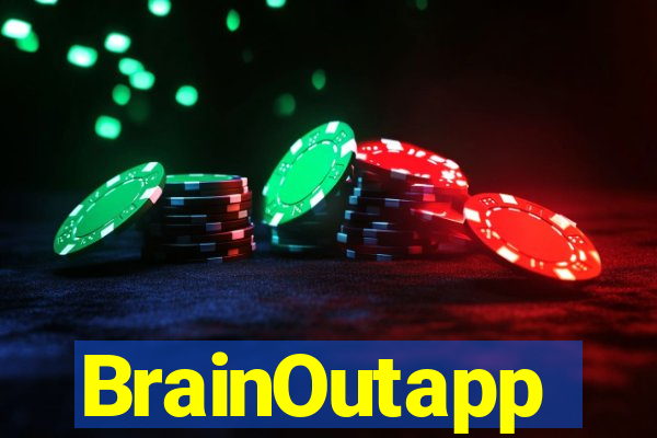 BrainOutapp