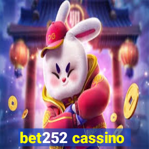 bet252 cassino