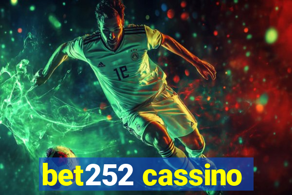 bet252 cassino