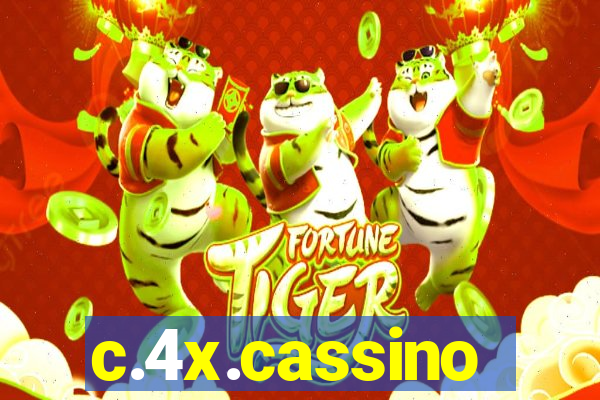 c.4x.cassino