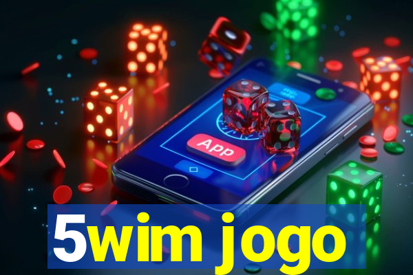 5wim jogo