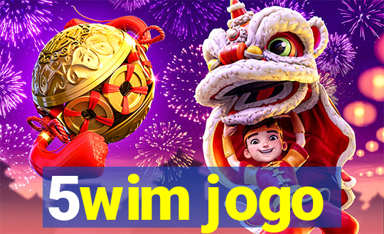 5wim jogo