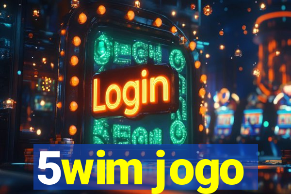 5wim jogo