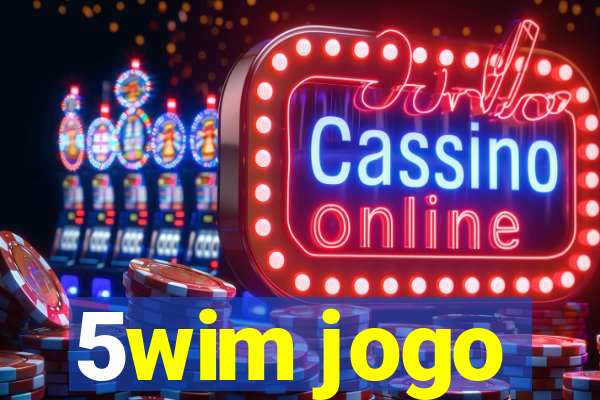 5wim jogo