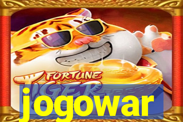 jogowar