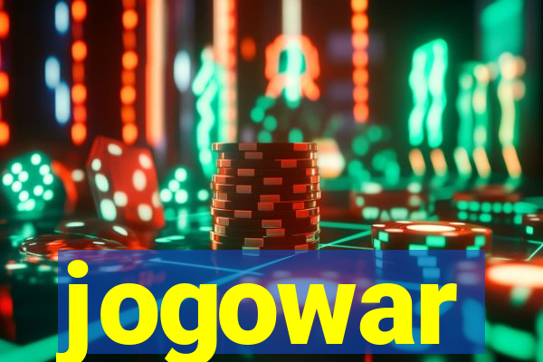 jogowar