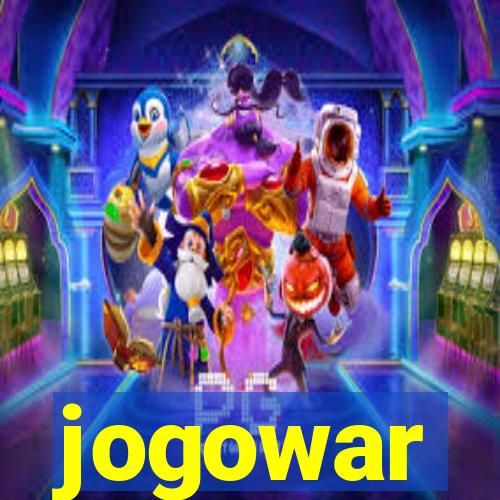 jogowar