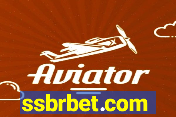 ssbrbet.com