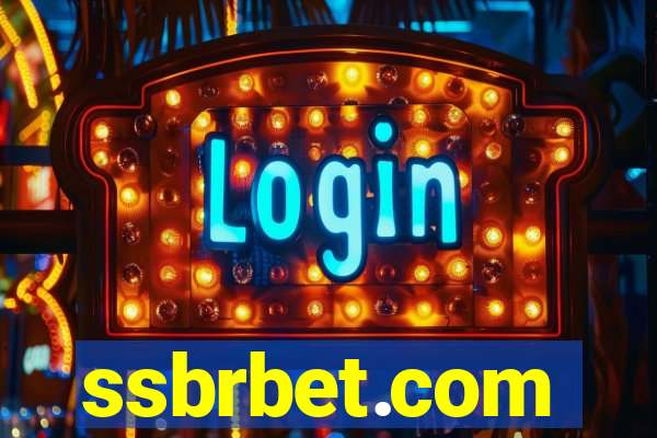 ssbrbet.com