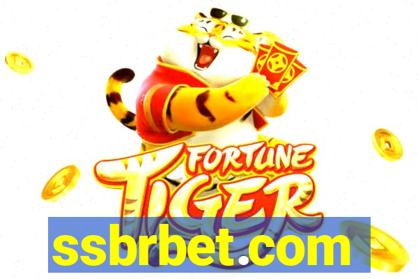 ssbrbet.com