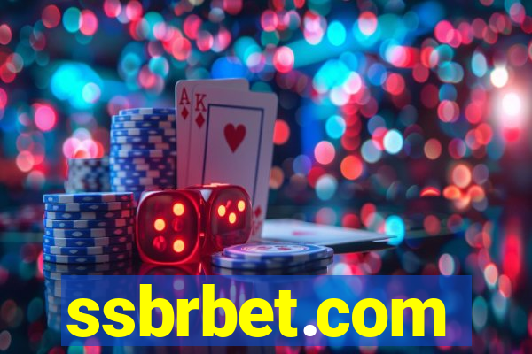 ssbrbet.com