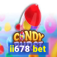 ii678 bet