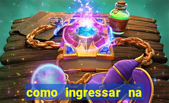 como ingressar na legiao estrangeira