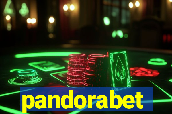 pandorabet