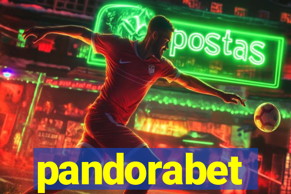 pandorabet