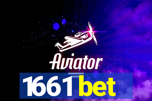 1661 bet