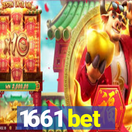 1661 bet