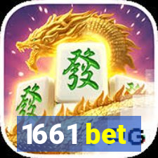 1661 bet