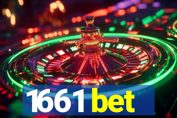 1661 bet