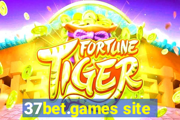 37bet.games site