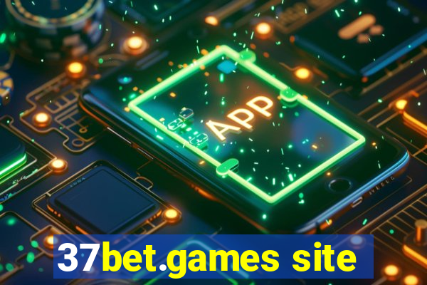 37bet.games site