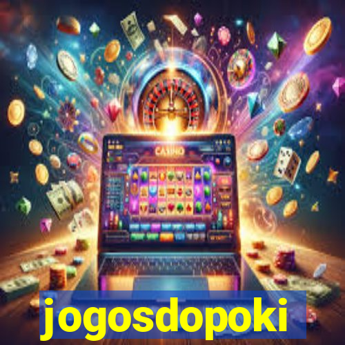 jogosdopoki