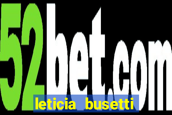 leticia busetti reclame aqui