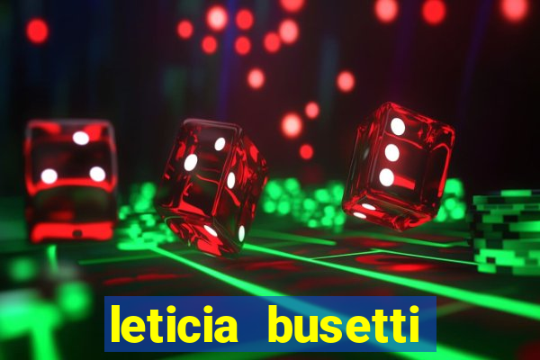 leticia busetti reclame aqui