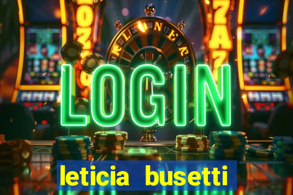 leticia busetti reclame aqui