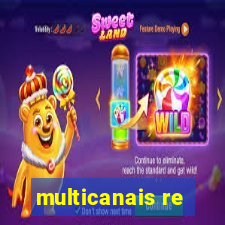 multicanais re