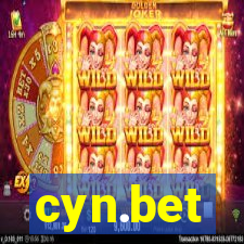 cyn.bet