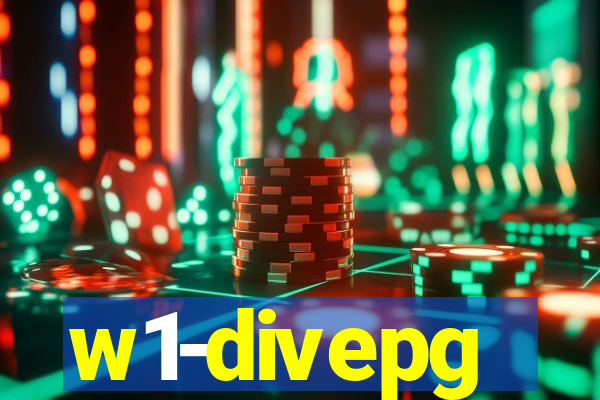 w1-divepg