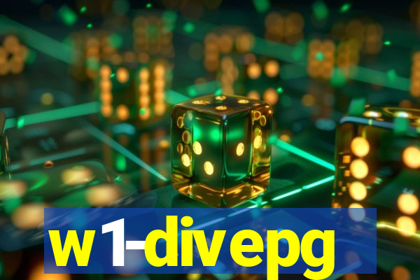 w1-divepg