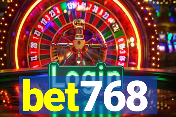 bet768