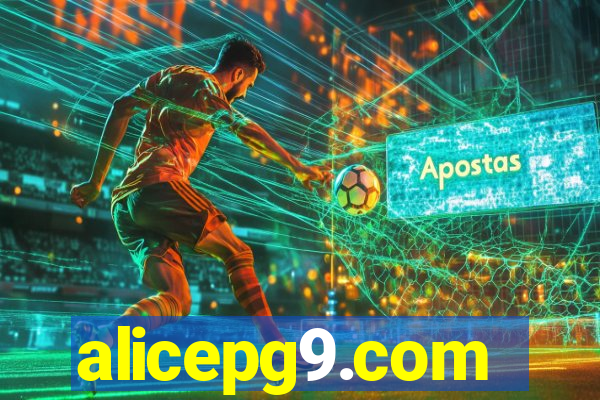 alicepg9.com