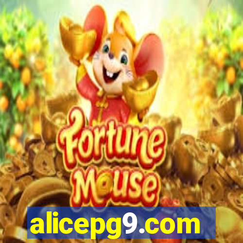 alicepg9.com