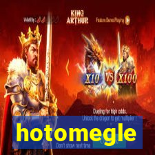 hotomegle