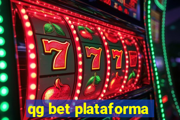 qg bet plataforma