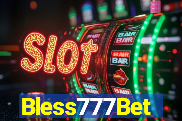 Bless777Bet