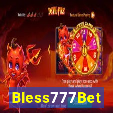 Bless777Bet