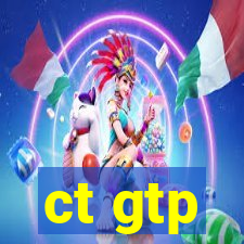 ct gtp