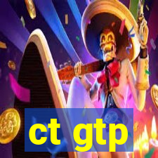 ct gtp