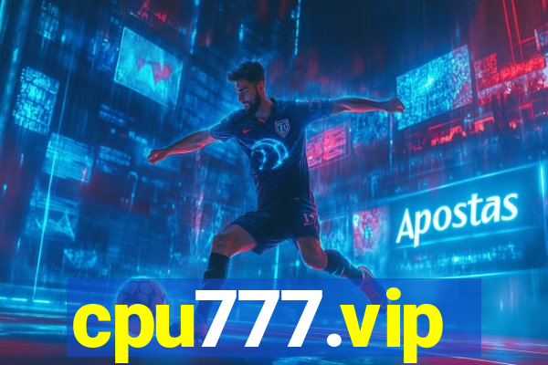 cpu777.vip