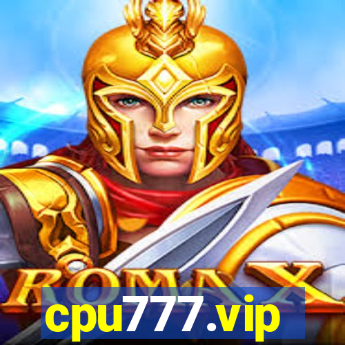 cpu777.vip