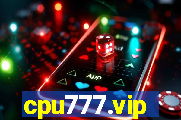 cpu777.vip