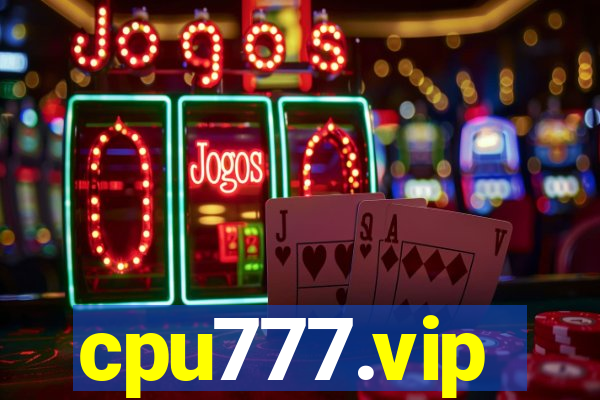 cpu777.vip