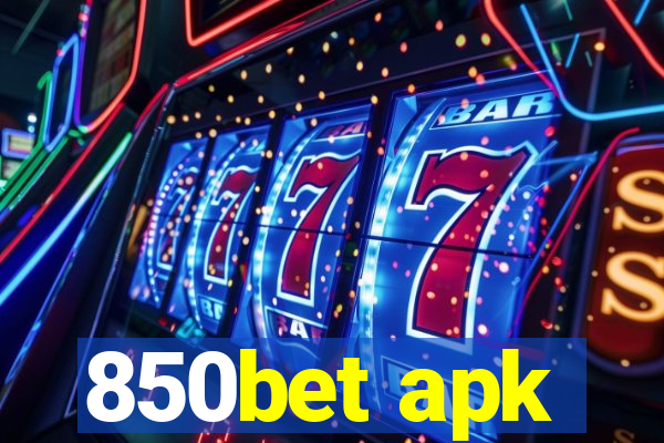 850bet apk