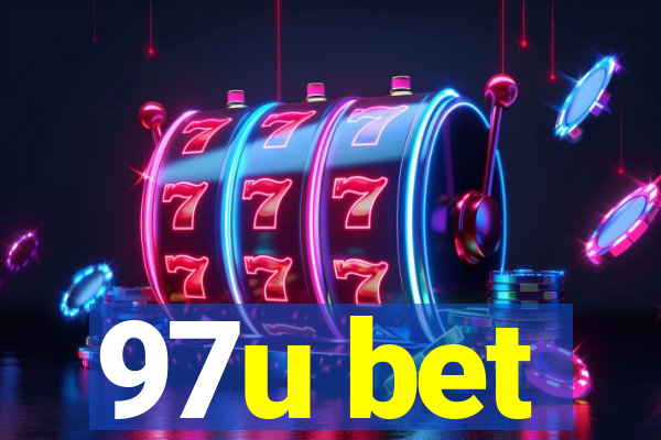 97u bet