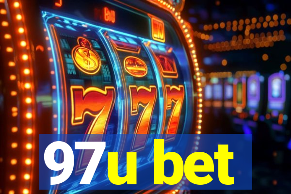 97u bet