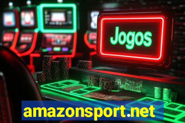 amazonsport.net